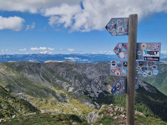 BA5AAA Bosnië Herzegovinaannickholvoet (12) Annick Holvoet