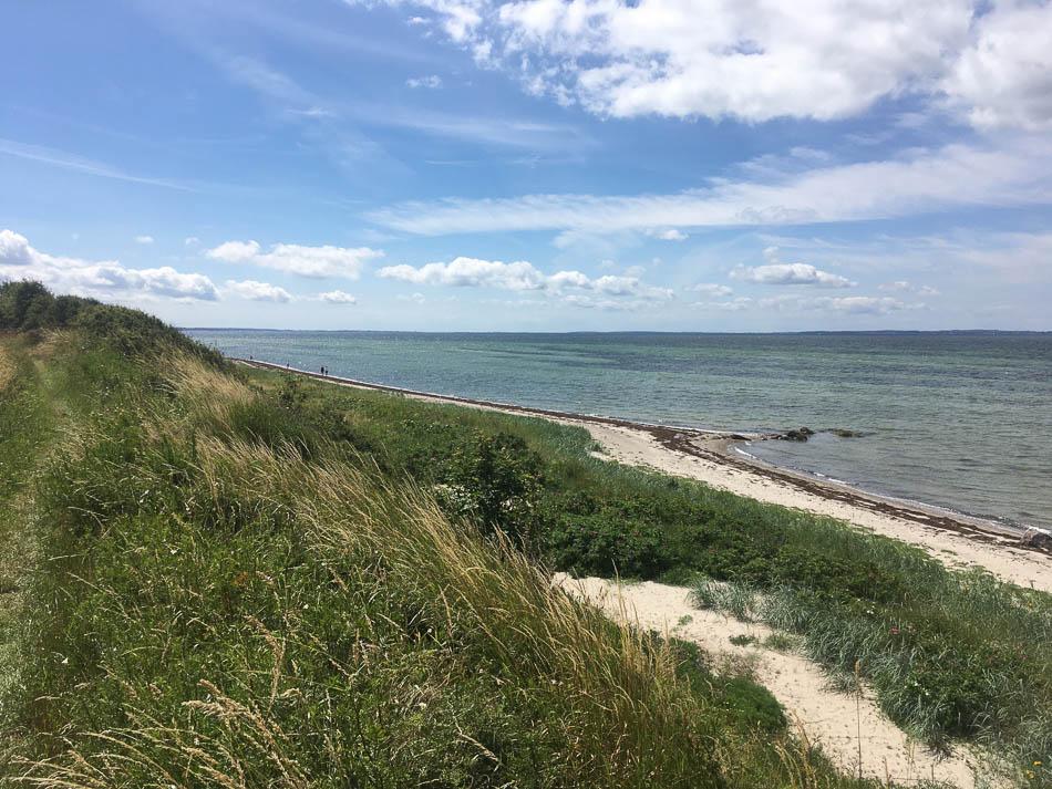 Beach DK6FNA Fyn W950