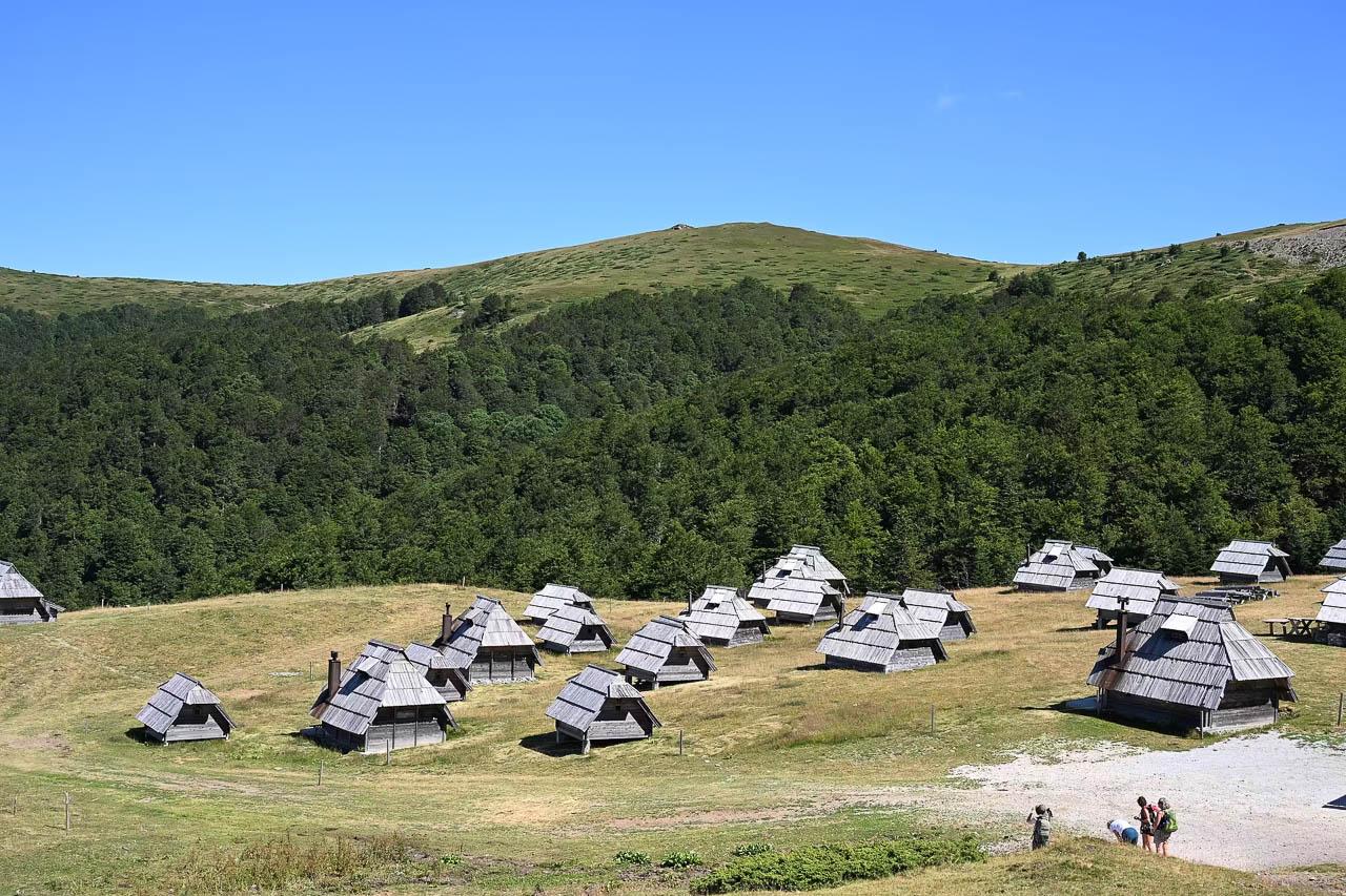 Nathan Samson Vranjak Katuni Near Kolasin Montenegro Nathan Samson