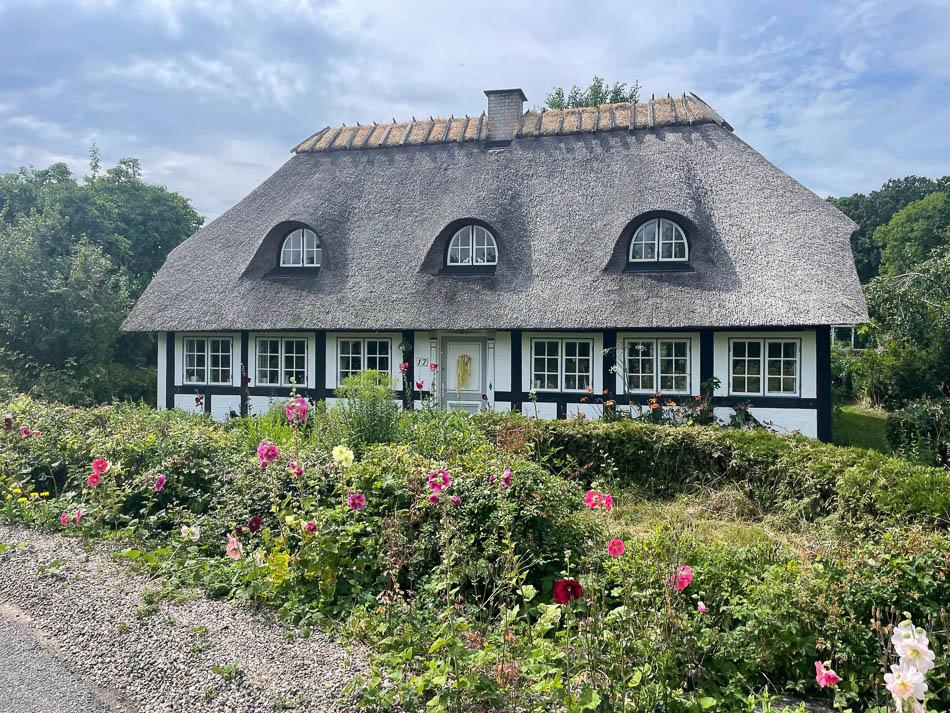 House In Troense3 Tåsinge DK6FNA Fyn W950